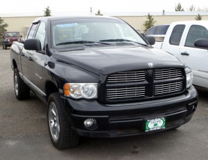 2005 Dodge Ram 1500