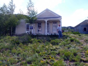 House for sale in Como - 27 Park Street