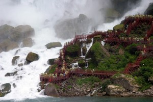 Now that's a "River Walk!"