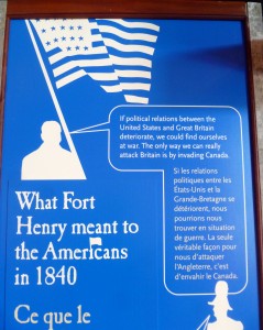 American politics - 1840