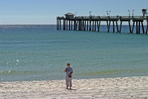 Pam on Ft. Walton Beach