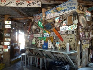 Our lunch room