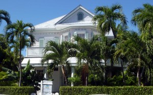 House for sale in Key West