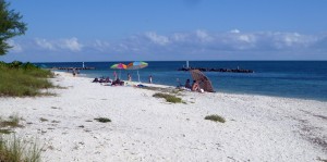 Ft. Taylor Beach