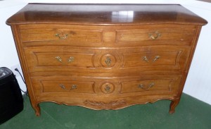 New sideboard