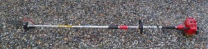 Power pruner