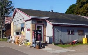 Typical General Store